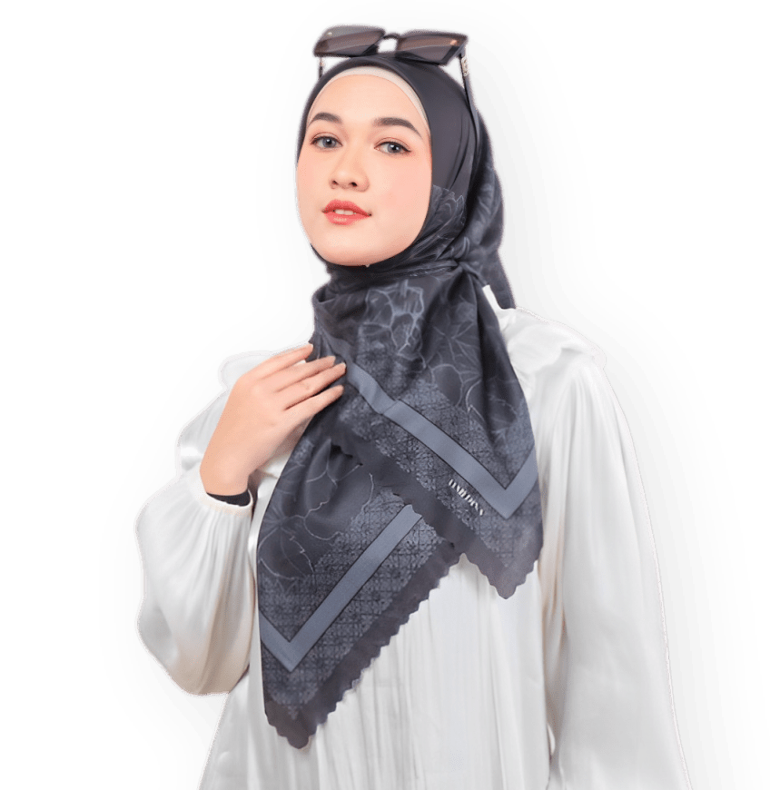 Pabrik Hijab Printing Bandung